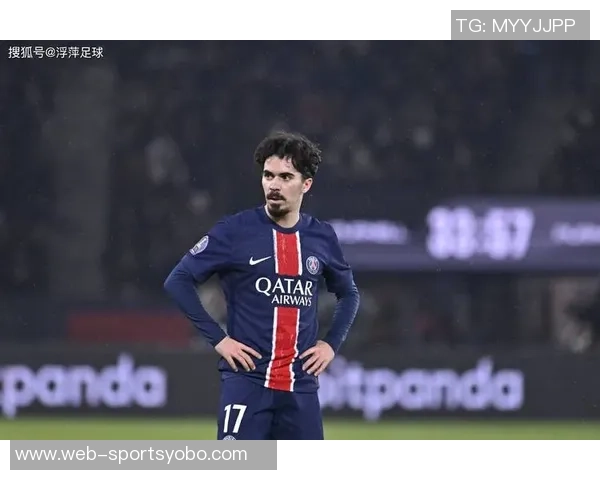 维蒂尼亚荣膺环足奖年度最佳中场助巴黎夺得六冠与欧国联冠军